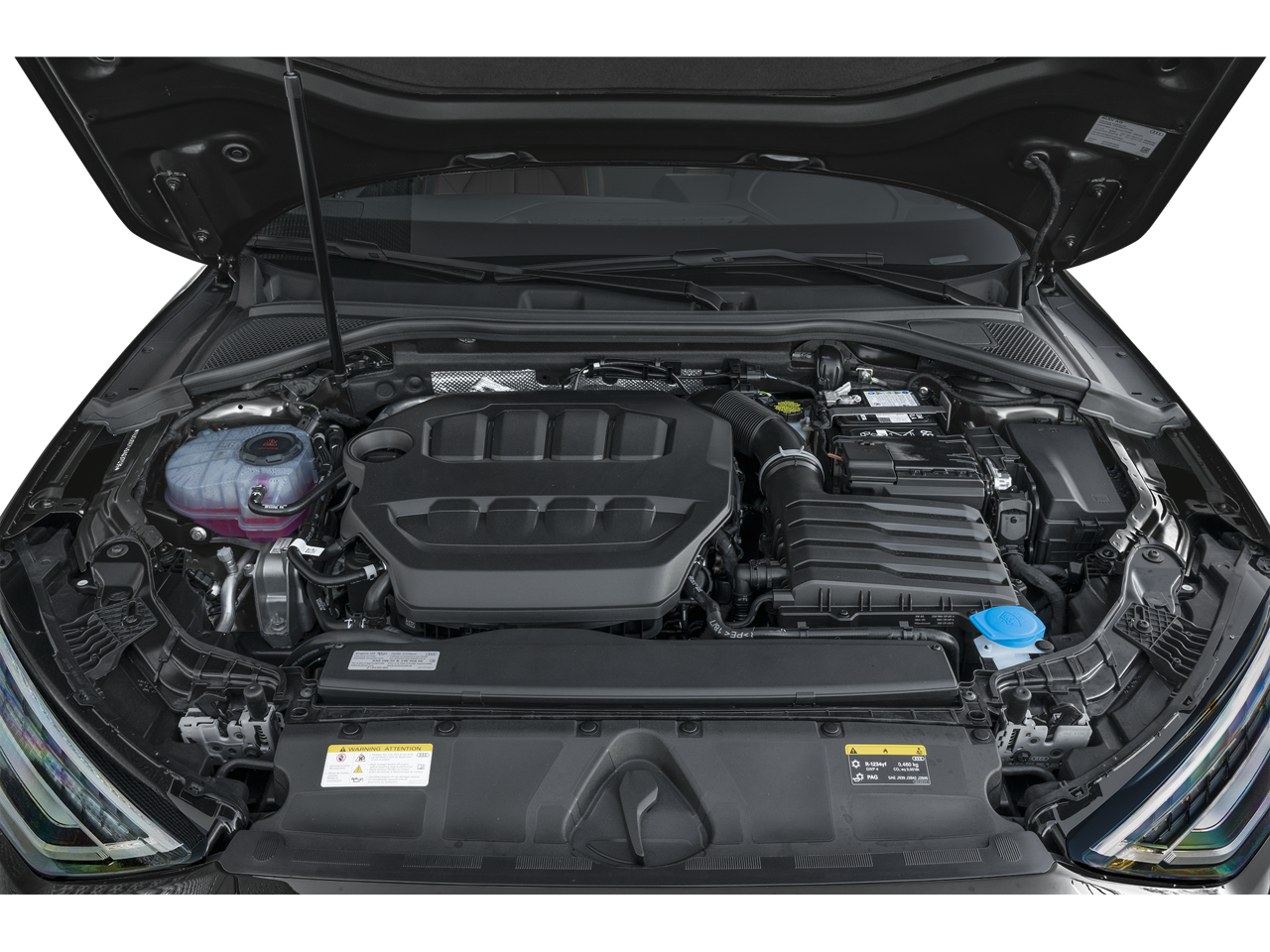 2026 Audi A3 Premium quattro