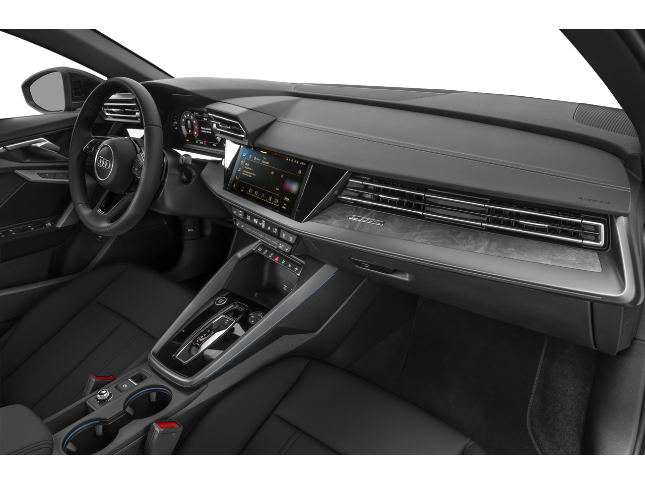 2026 Audi A3 Premium quattro