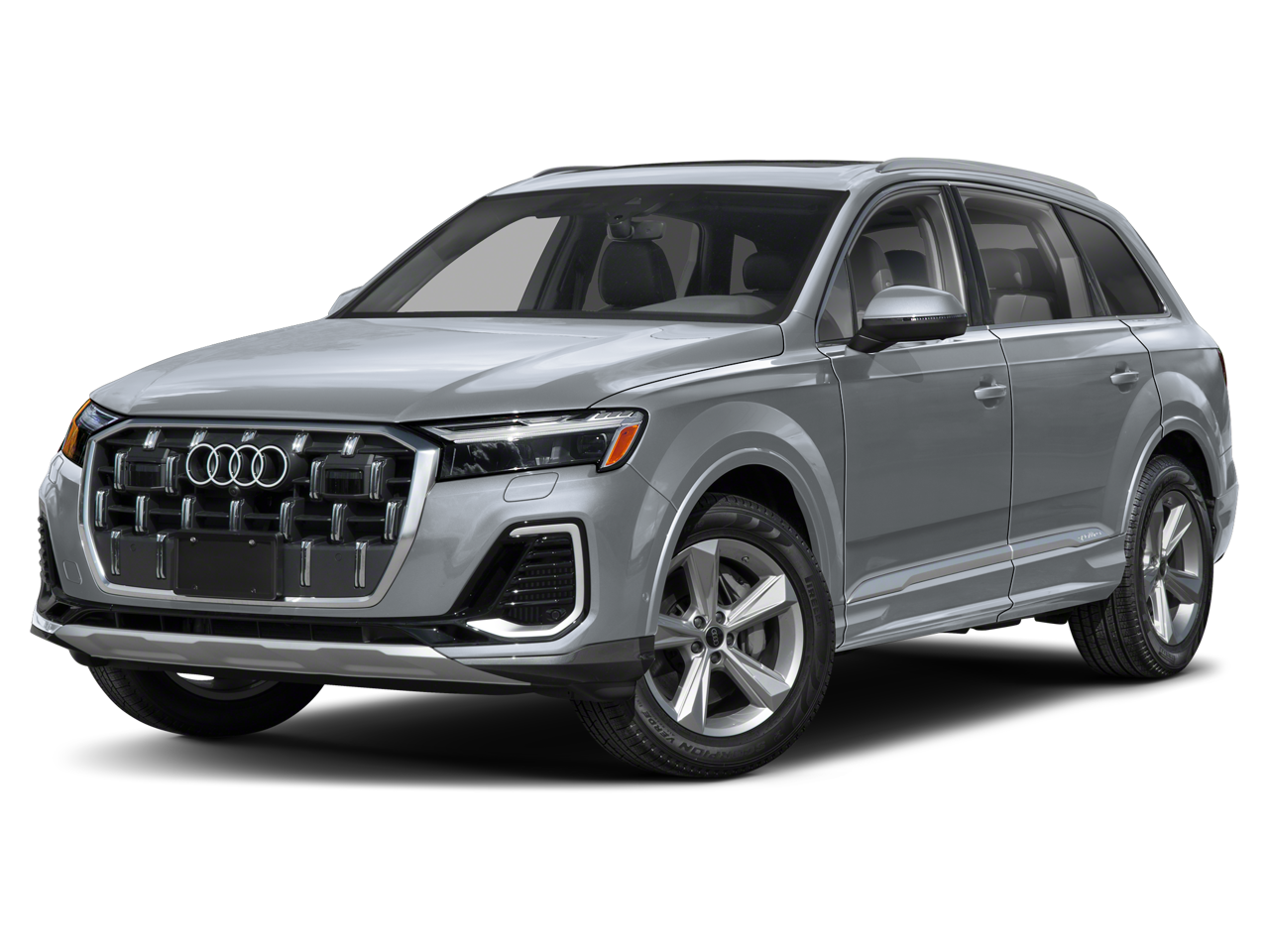 2026 Audi Q7 Prestige 55 quattro *Ltd Avail*