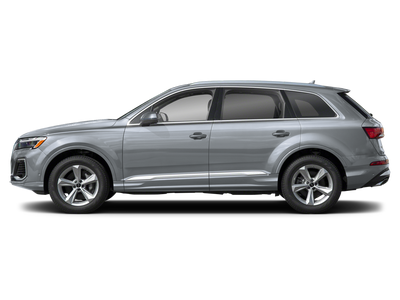 2026 Audi Q7 Prestige 55 quattro *Ltd Avail*