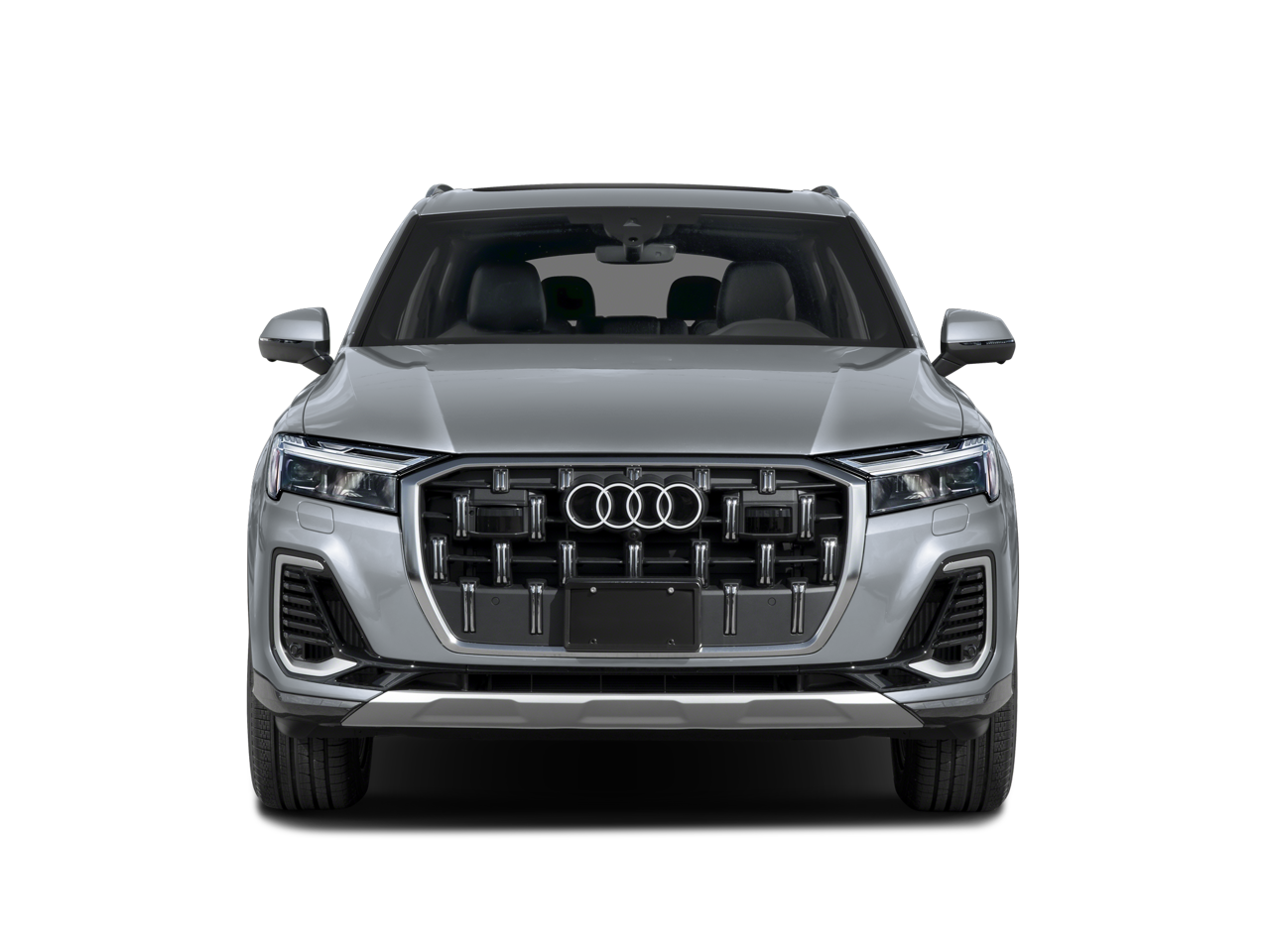 2026 Audi Q7 Prestige 55 quattro photo 3