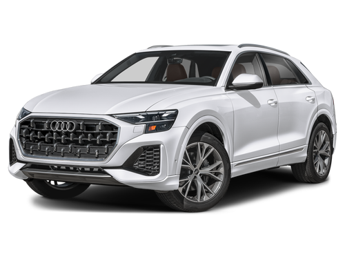 2026 Audi Q8 Premium Plus quattro *Ltd Avail*
