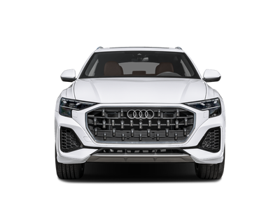 2026 Audi Q8 Premium Plus quattro