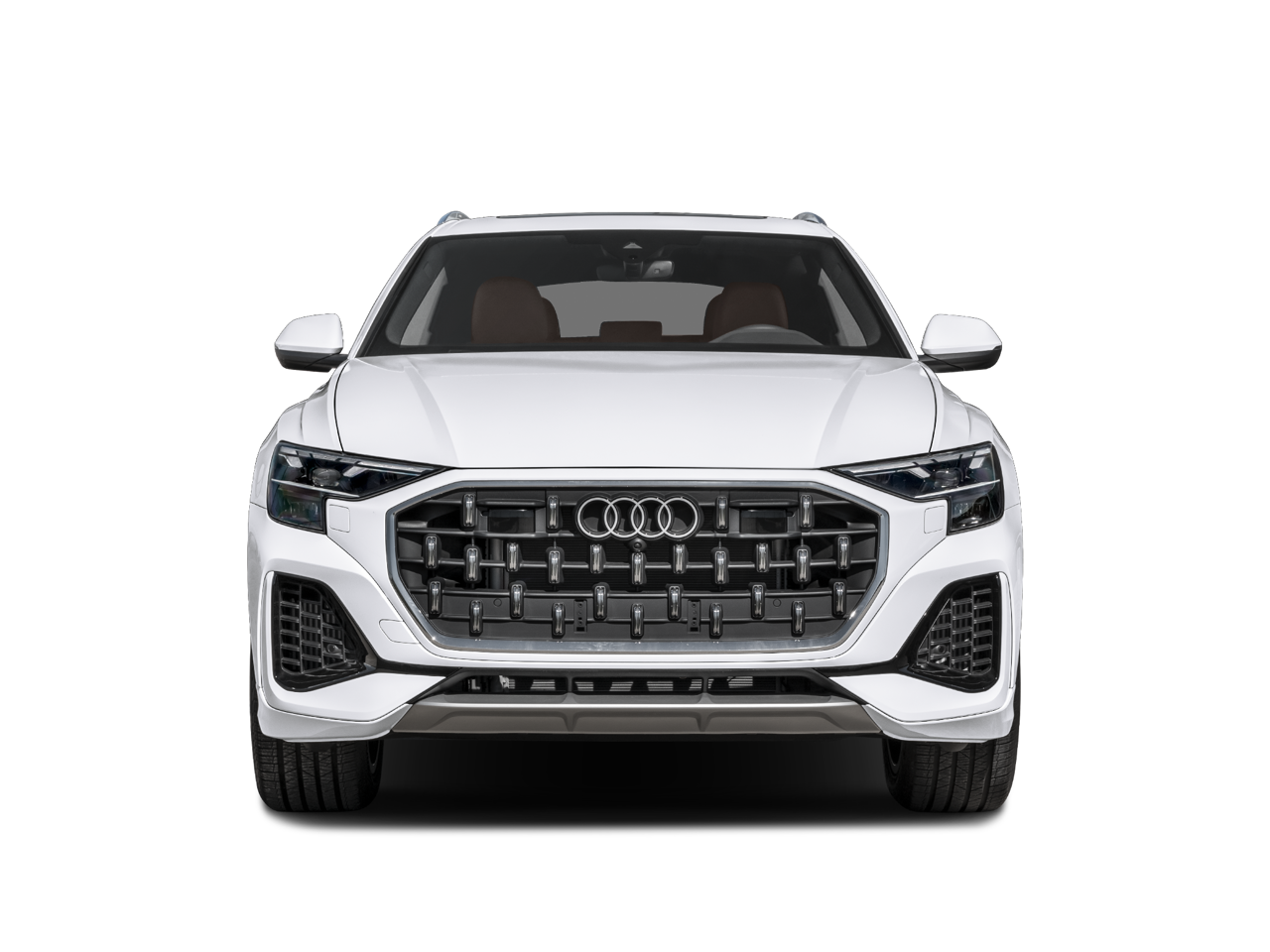 2026 Audi Q8 Premium Plus quattro