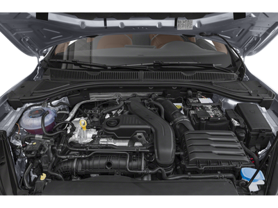 2026 Volkswagen Jetta SEL Auto