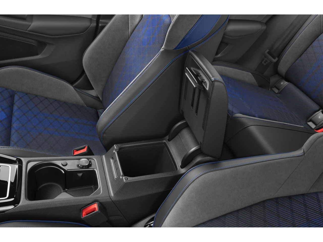 2026 Volkswagen Golf R 2.0T DSG