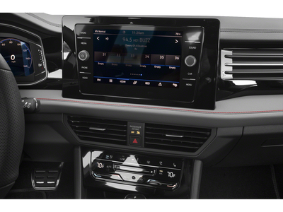 2026 Volkswagen Jetta GLI 2.0T Autobahn FWD