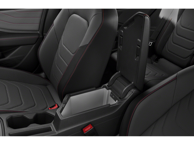 2026 Volkswagen Jetta GLI 2.0T Autobahn FWD