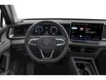 2026 Volkswagen Tiguan S AWD