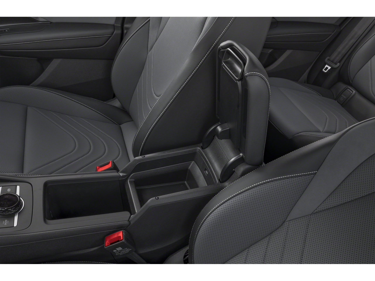 2026 Volkswagen Tiguan 2.0T SE 4MOTION