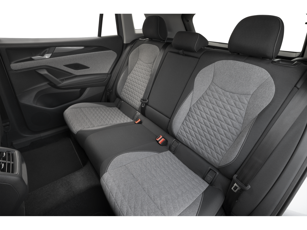 2026 Volkswagen Tiguan S 4MOTION