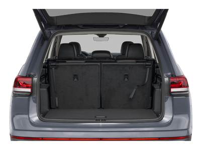 2026 Volkswagen Atlas 2.0T Peak Edition 4MOTION
