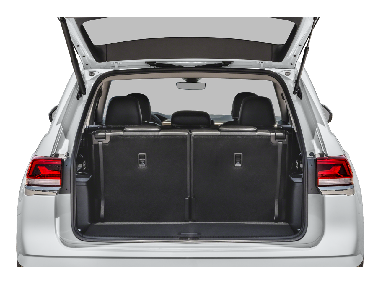 2026 Volkswagen Atlas 2.0T SE w/Technology 4MOTION