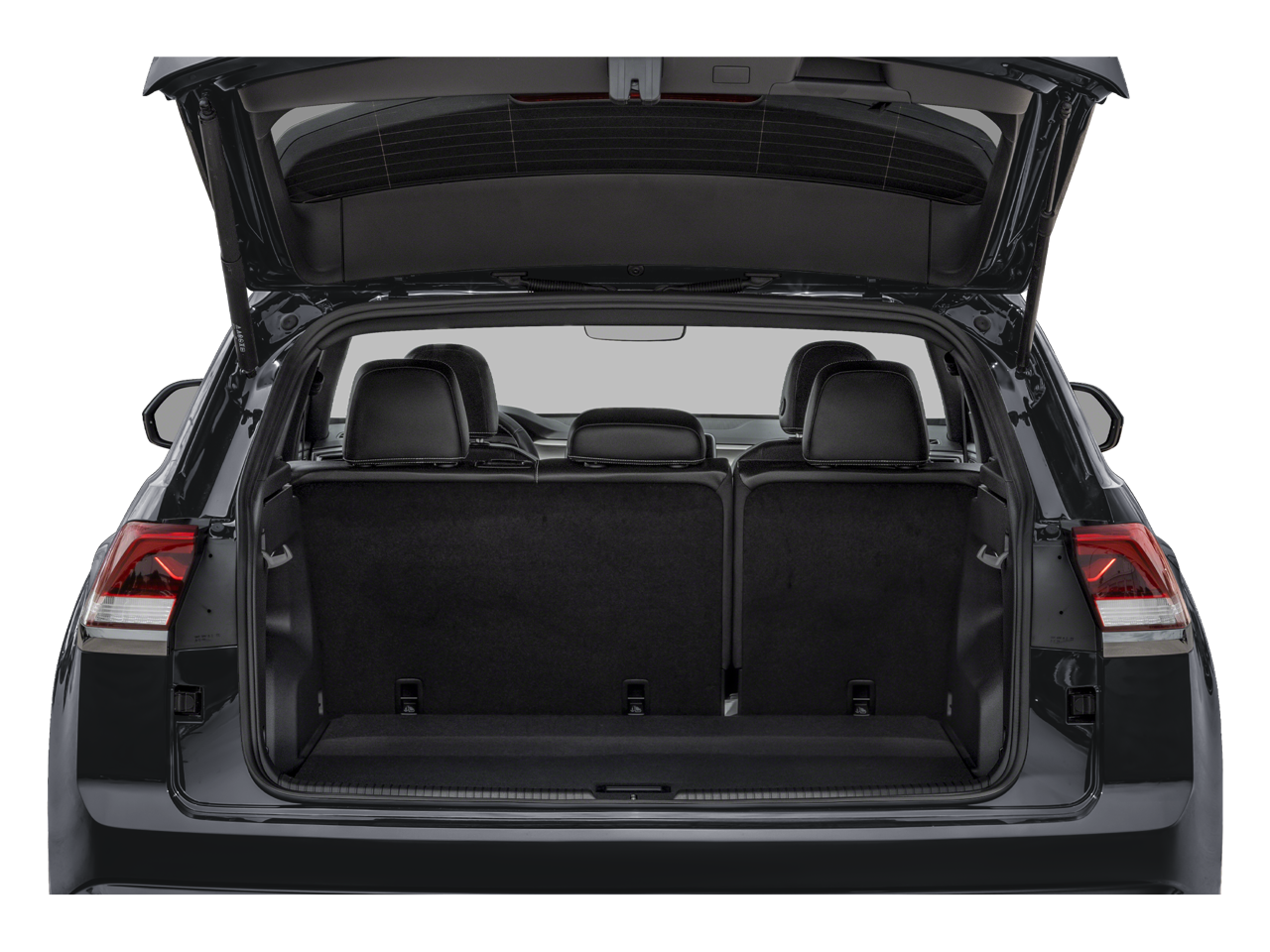 2026 Volkswagen Atlas Cross Sport 2.0T SE 4MOTION