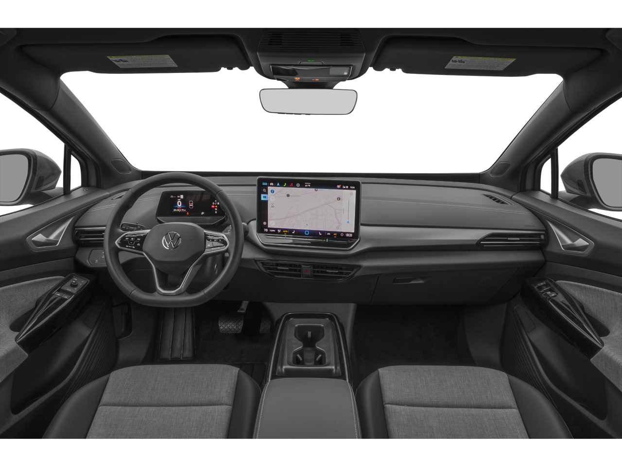 2026 Volkswagen ID.4 Pro AWD