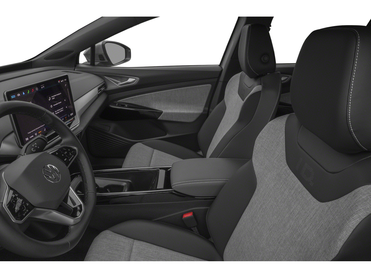 2026 Volkswagen ID.4 Pro AWD