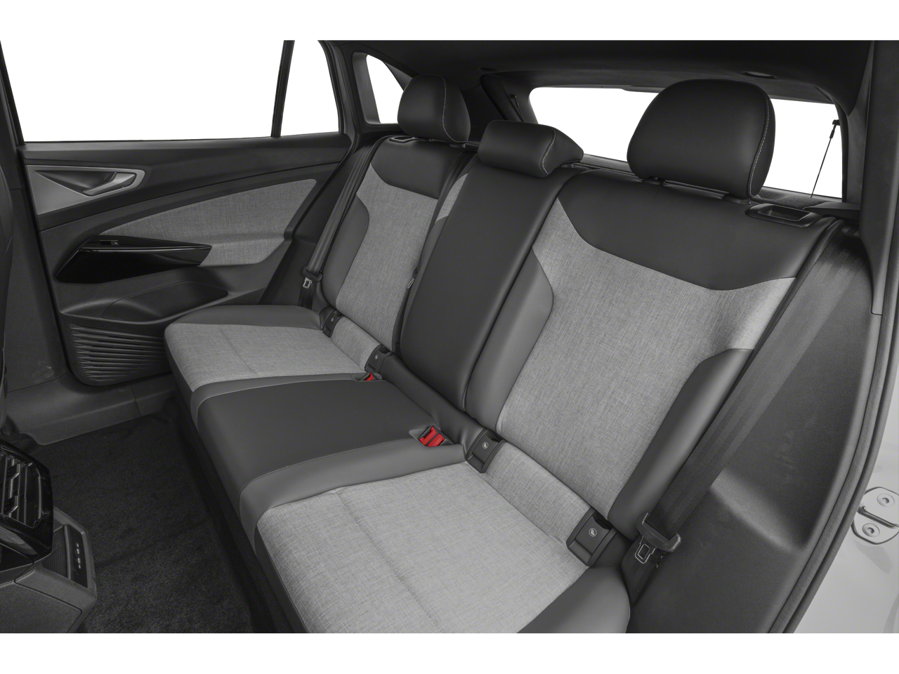 2026 Volkswagen ID.4 Pro AWD