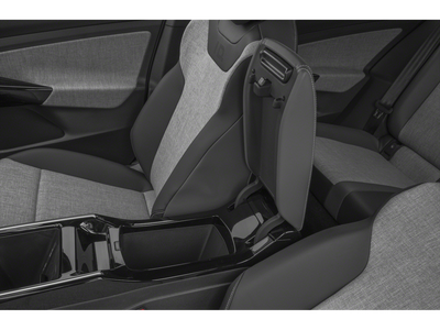 2026 Volkswagen ID.4 Pro AWD