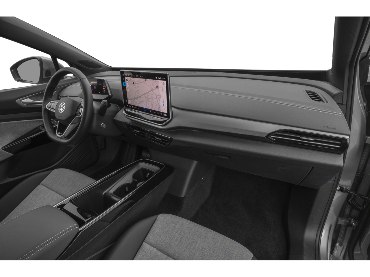 2026 Volkswagen ID.4 Pro AWD