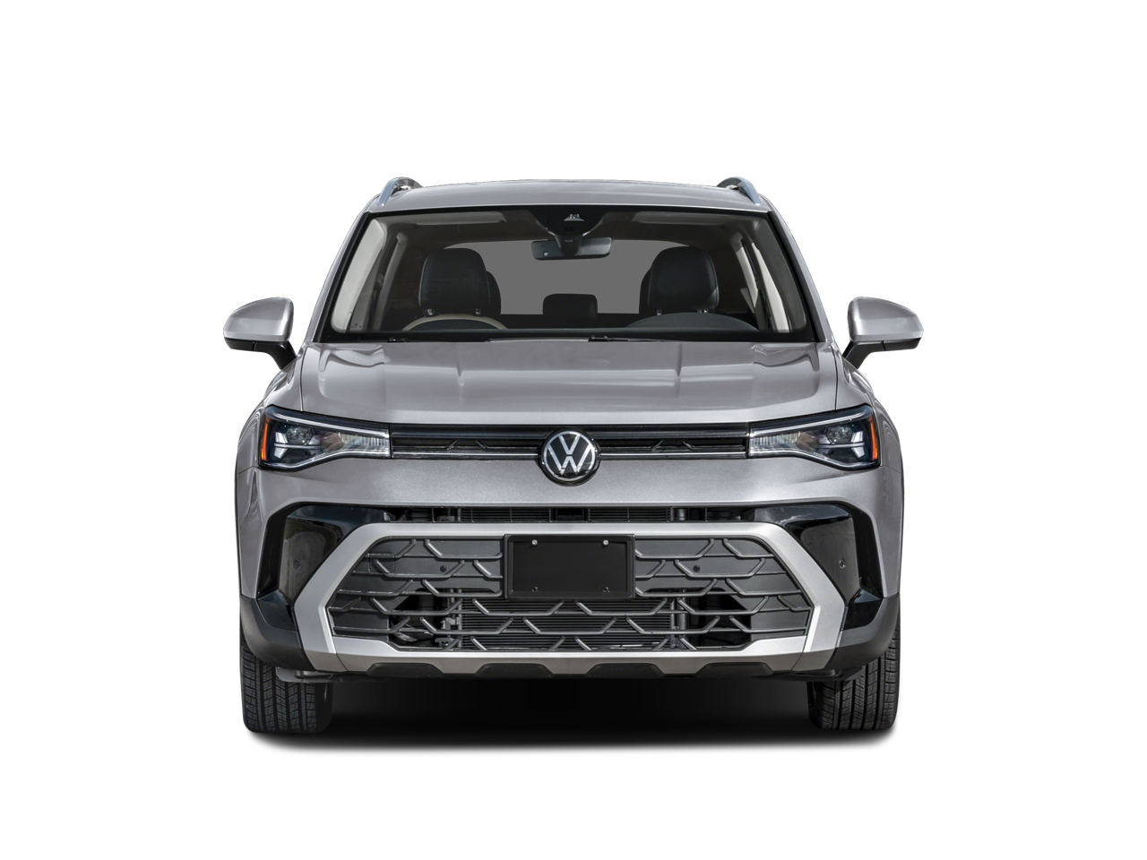 2026 Volkswagen Taos SE 4MOTION