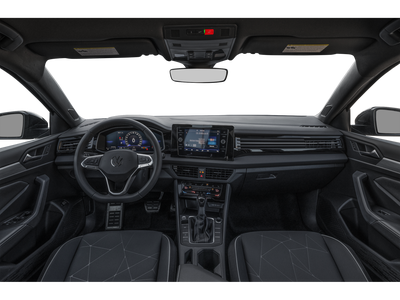2027 Volkswagen Jetta Sport Sedan