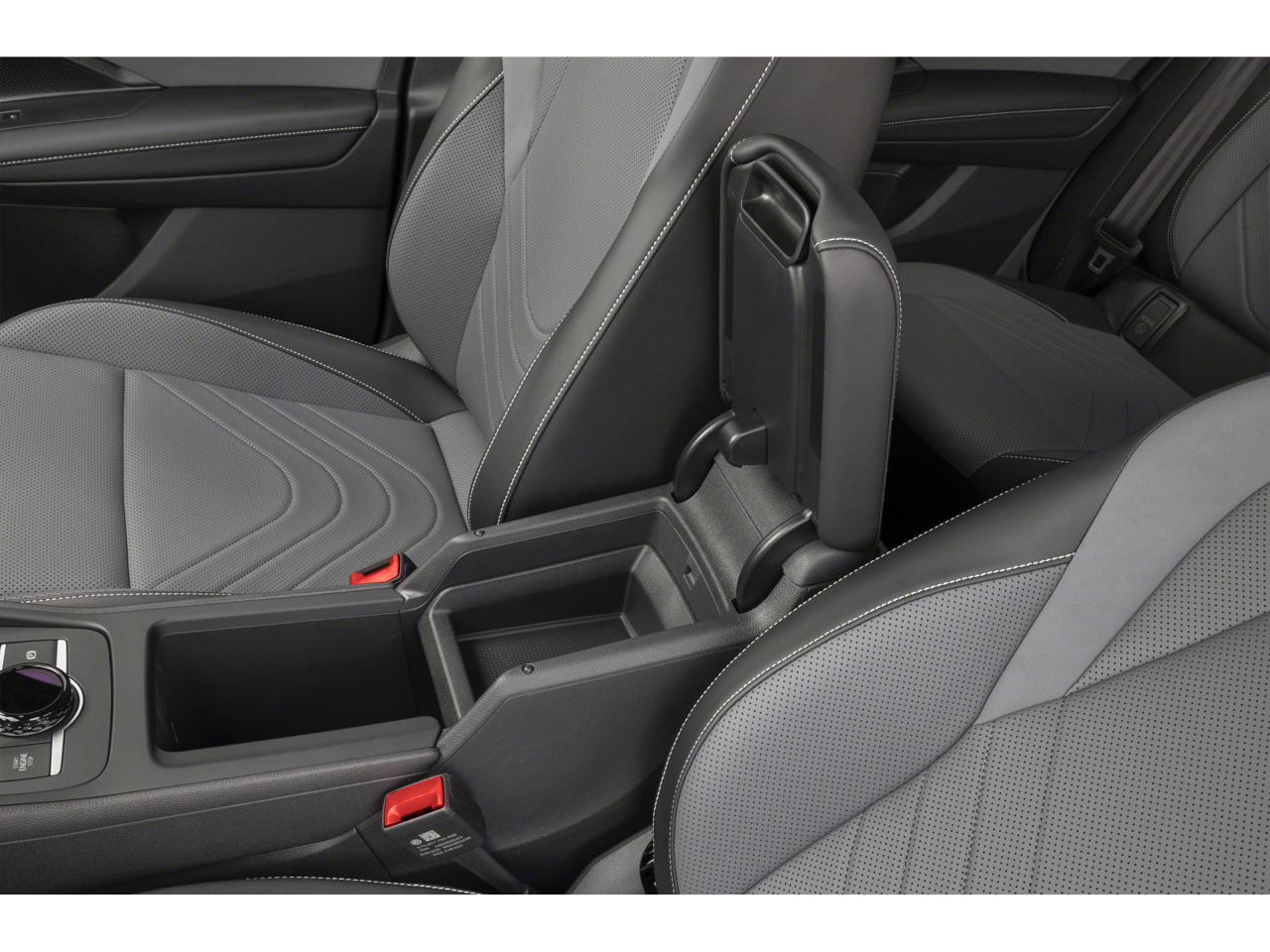 2027 Volkswagen Tiguan SE R-Line Black 4MOTION
