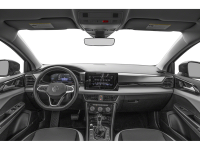 2027 Volkswagen Taos S FWD