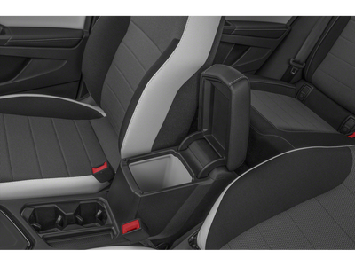 2027 Volkswagen Taos S FWD