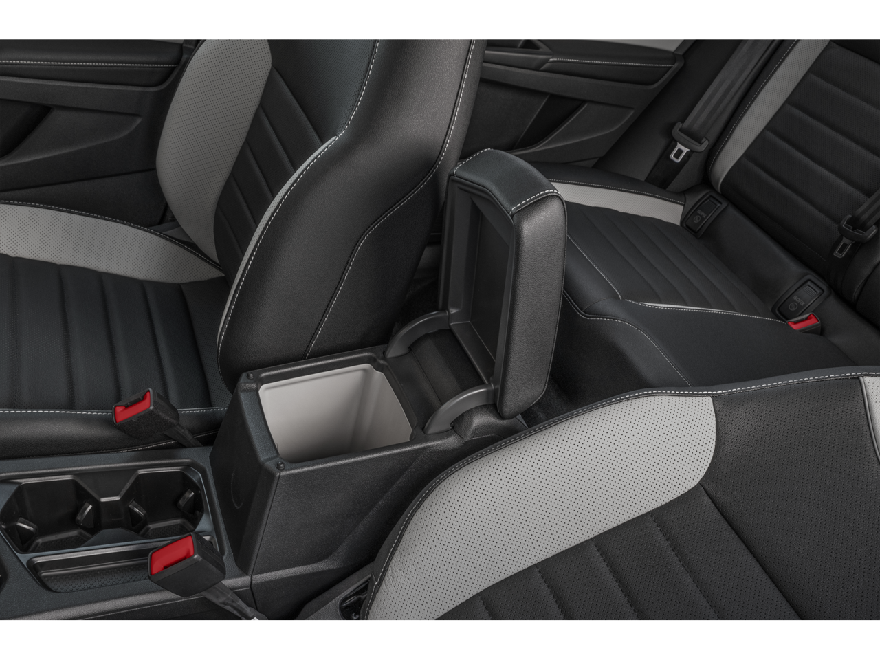 2027 Volkswagen Taos SEL 4MOTION