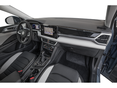 2027 Volkswagen Taos SEL 4MOTION
