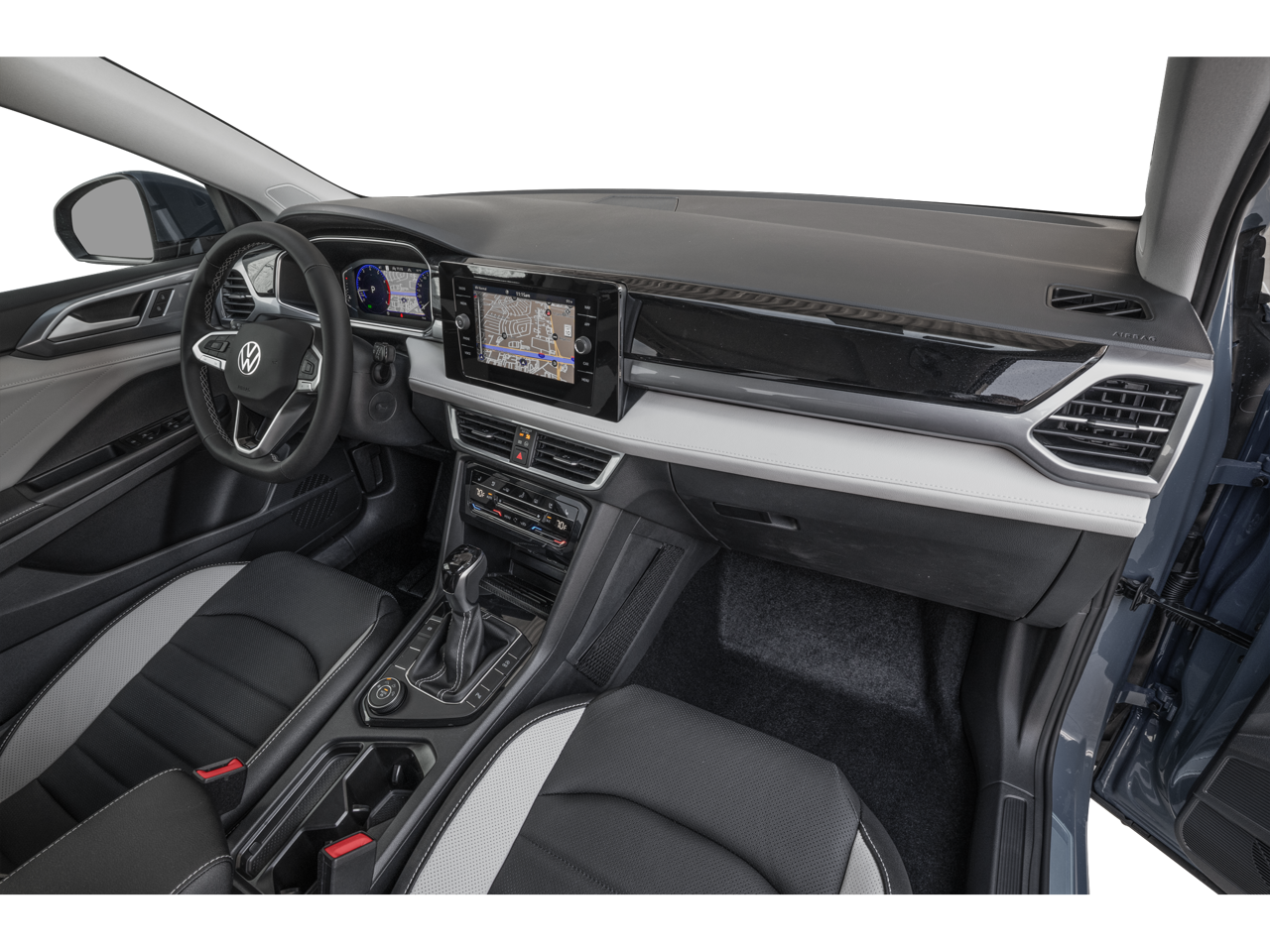 2027 Volkswagen Taos SEL 4MOTION