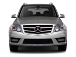 2010 Mercedes-Benz GLK 4MATIC® 4dr GLK 350