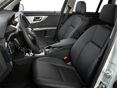 2010 Mercedes-Benz GLK 4MATIC® 4dr GLK 350