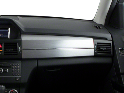 2010 Mercedes-Benz GLK 4MATIC® 4dr GLK 350