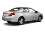 2010 Toyota Corolla 4dr Sdn Auto S