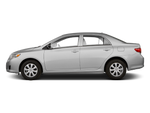 2010 Toyota Corolla 4dr Sdn Auto S