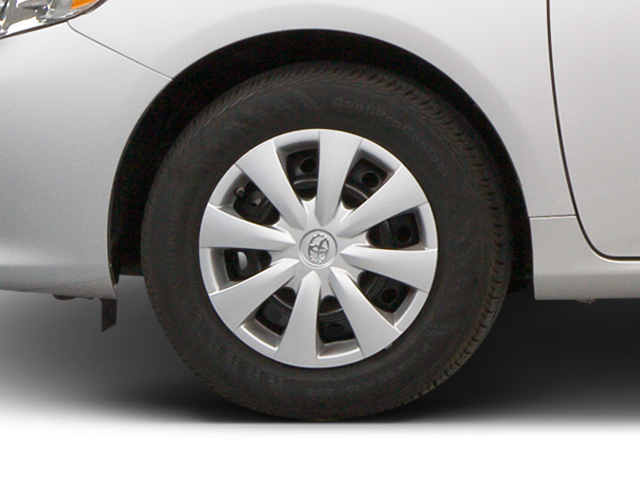 2010 Toyota Corolla 4dr Sdn Auto S