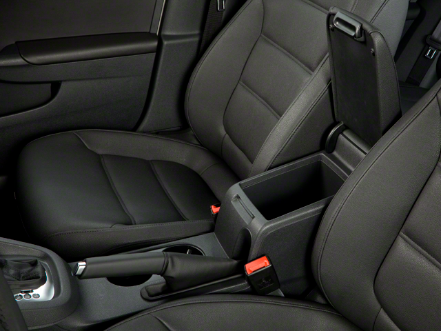 2011 Volkswagen Jetta 4dr Auto SE w/Convenience PZEV