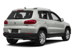 2012 Volkswagen Tiguan 4WD 4dr Auto S w/Sunroof