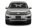2012 Volkswagen Tiguan 4WD 4dr Auto S w/Sunroof