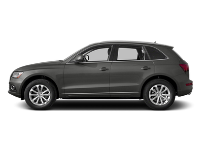 2013 Audi Q5 quattro 4dr 2.0T Premium Plus