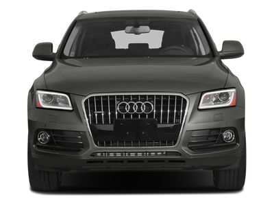 2013 Audi Q5 quattro 4dr 2.0T Premium Plus