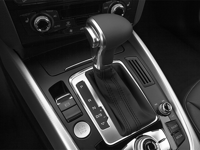 2013 Audi Q5 quattro 4dr 2.0T Premium Plus