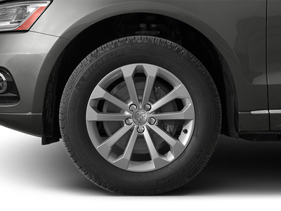 2013 Audi Q5 quattro 4dr 2.0T Premium Plus