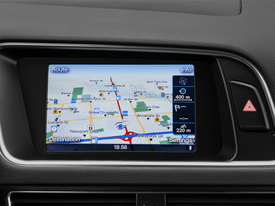 2013 Audi Q5 quattro 4dr 2.0T Premium Plus