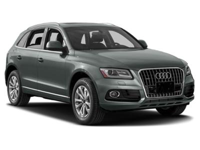 2013 Audi Q5 quattro 4dr 2.0T Premium Plus