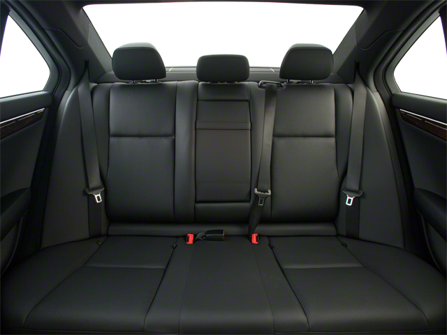2013 Mercedes-Benz C-Class 4dr Sdn C 250 Sport RWD