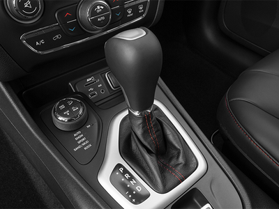 2014 Jeep Cherokee 4WD 4dr Trailhawk