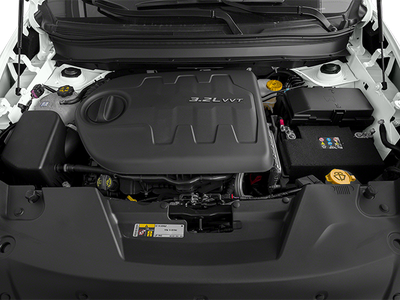 2014 Jeep Cherokee 4WD 4dr Trailhawk