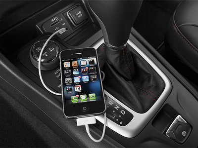 2014 Jeep Cherokee 4WD 4dr Trailhawk